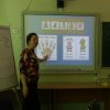Третій етап спеціалізованих тренінгів «Інклюзивна освіта – рівень свідомості нації. Досвід. Перспективи. Результати»